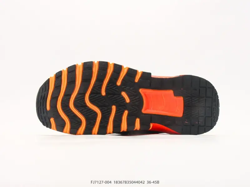 Nike Sports Shoes Lifted Thick Sole FJ7127-004 #18367835044042