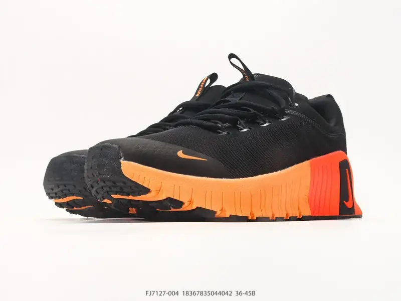 Nike Sports Shoes Lifted Thick Sole FJ7127-004 #18367835044042