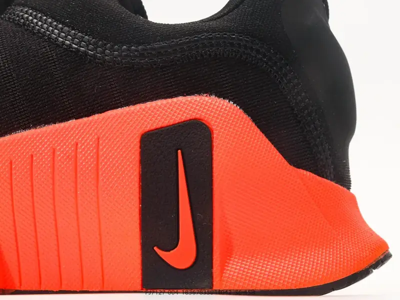 Nike Sports Shoes Lifted Thick Sole FJ7127-004 #18367835044042