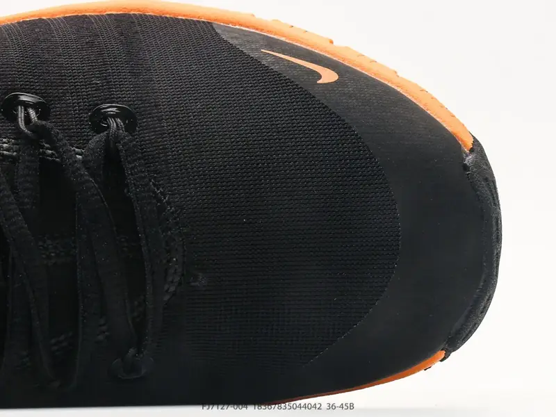 Nike Sports Shoes Lifted Thick Sole FJ7127-004 #18367835044042