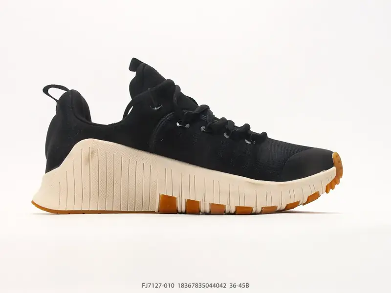Nike Sports Shoes Lifted Thick Sole FJ7127-010 #18367835044042