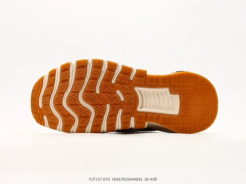 Nike Sports Shoes Lifted Thick Sole FJ7127-010 #18367835044042