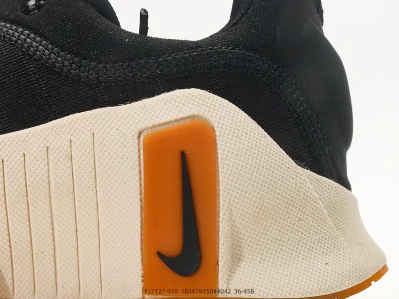 Nike Sports Shoes Lifted Thick Sole FJ7127-010 #18367835044042