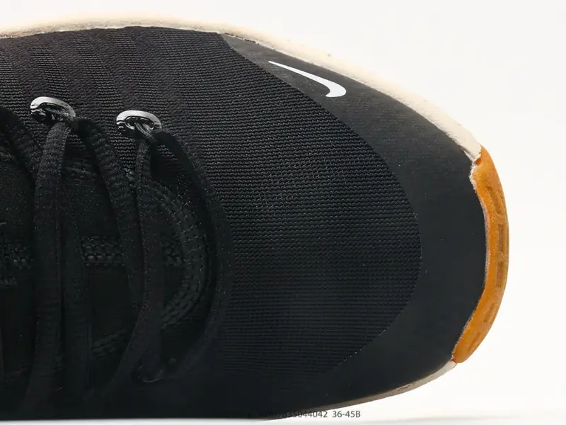 Nike Sports Shoes Lifted Thick Sole FJ7127-010 #18367835044042