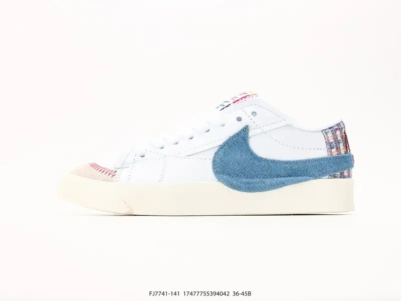 Nike Sports Shoes Lifted Versatile Low-Top FJ7741-141 #17477755394042