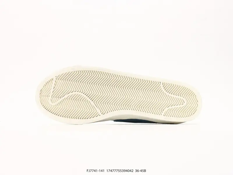 Nike Scarpe sportive Rialzato Versatile Basso FJ7741-141 #17477755394042