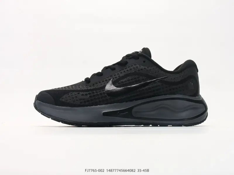Nike Sports Shoes Breathable Cushioned Comfortable FJ7765-002 #14877745664082