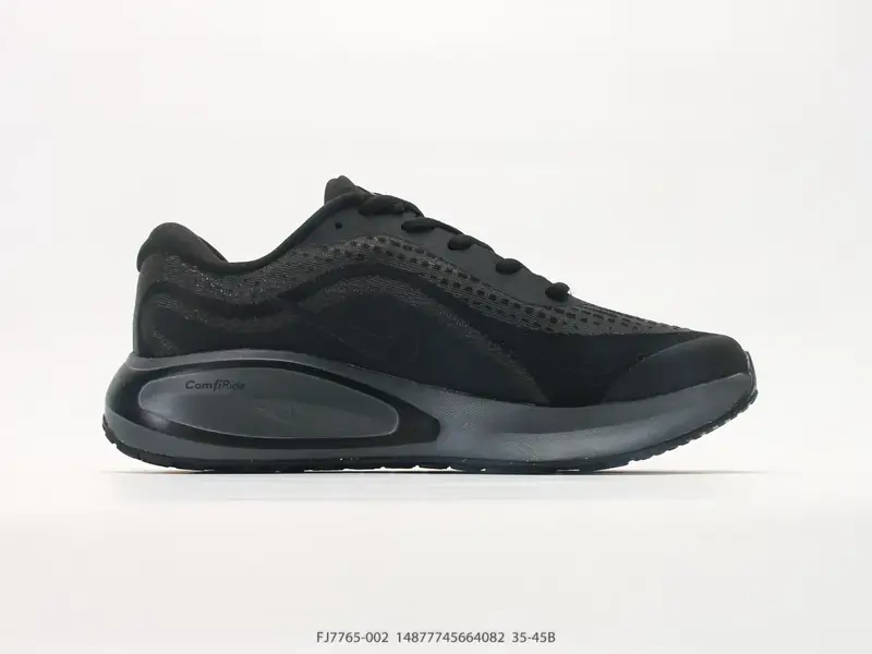 Nike Sports Shoes Breathable Cushioned Comfortable FJ7765-002 #14877745664082