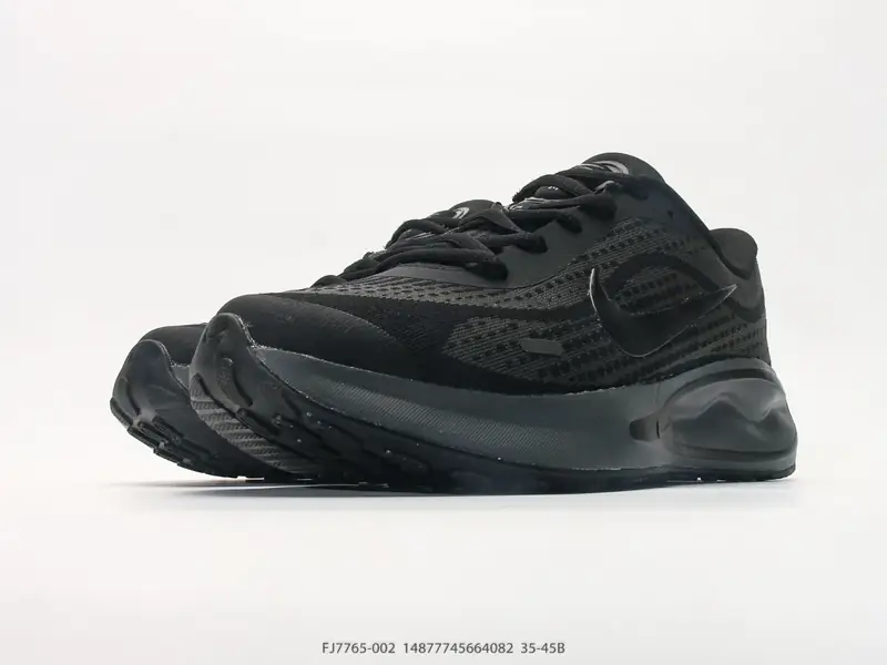 Nike Sports Shoes Breathable Cushioned Comfortable FJ7765-002 #14877745664082
