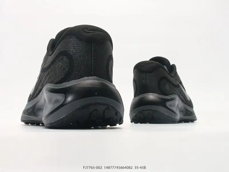 Nike Sports Shoes Breathable Cushioned Comfortable FJ7765-002 #14877745664082