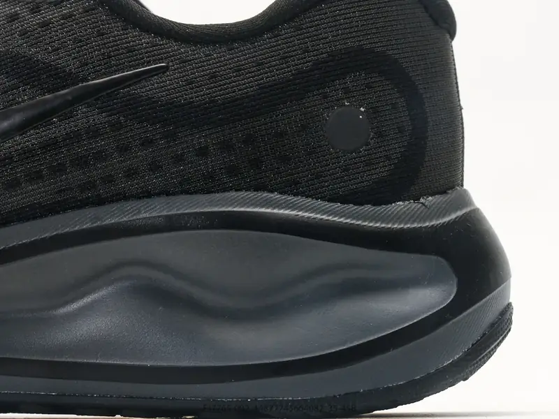 Nike Sports Shoes Breathable Cushioned Comfortable FJ7765-002 #14877745664082