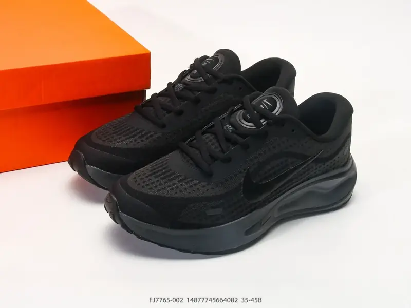 Nike Sports Shoes Breathable Cushioned Comfortable FJ7765-002 #14877745664082