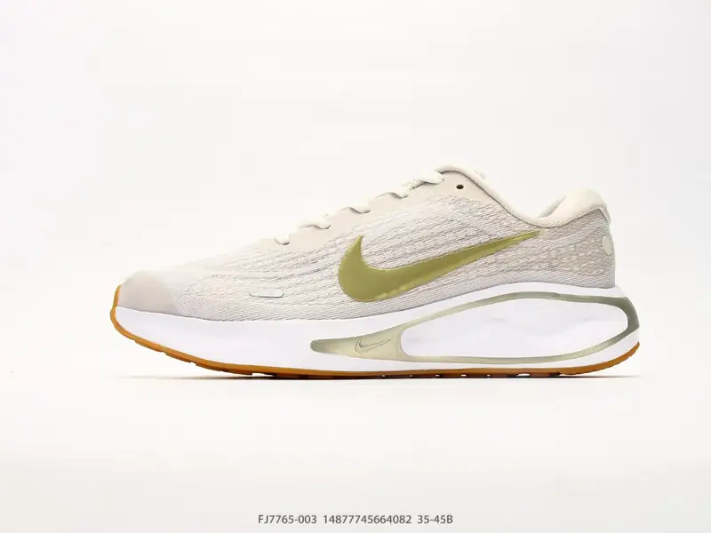 Nike Sports Shoes Breathable Cushioned Comfortable FJ7765-003 #14877745664082