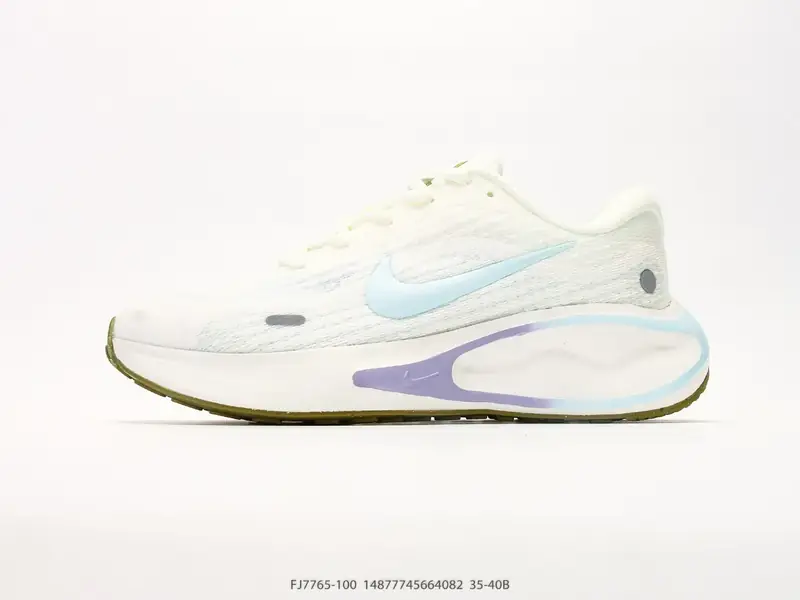 Nike Sports Shoes Breathable Cushioned Comfortable FJ7765-100 #14877745664082