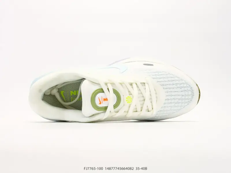 Nike Sports Shoes Breathable Cushioned Comfortable FJ7765-100 #14877745664082