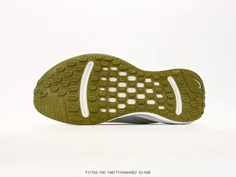Nike Sports Shoes Breathable Cushioned Comfortable FJ7765-100 #14877745664082