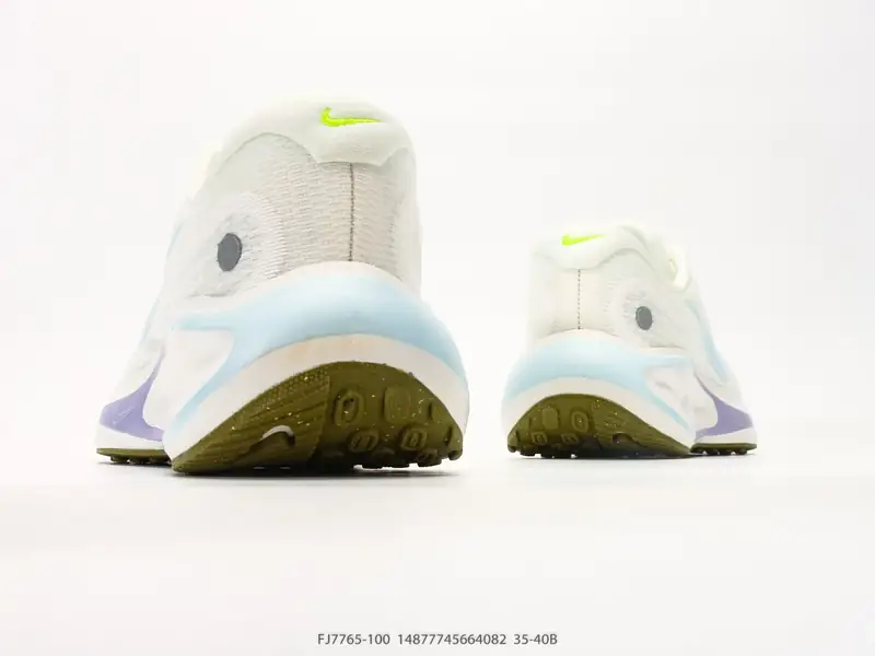 Nike Sports Shoes Breathable Cushioned Comfortable FJ7765-100 #14877745664082