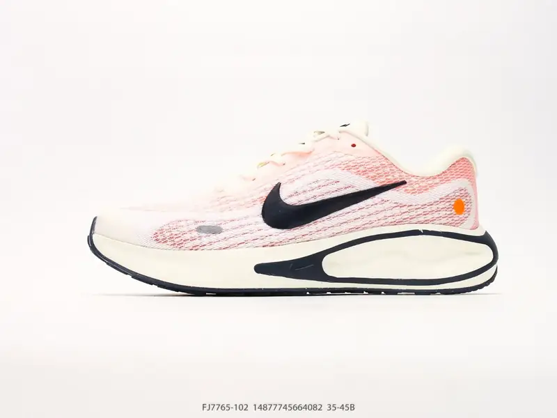 Nike Sports Shoes Breathable Cushioned Comfortable FJ7765-102 #14877745664082