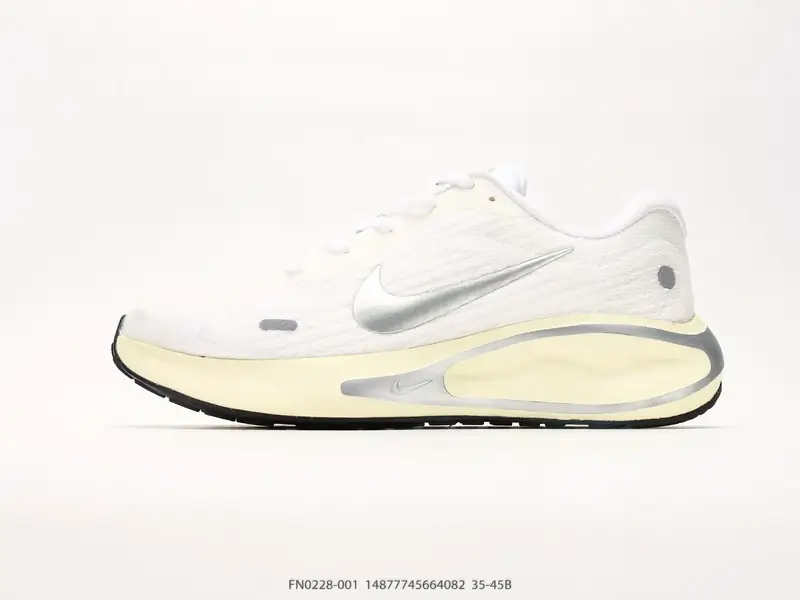 Nike Sports Shoes Breathable Cushioned Comfortable FN0228-001 #14877745664082