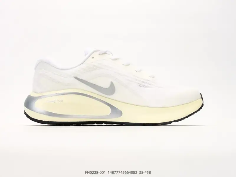 Nike Scarpe sportive Traspirante Ammortizzato Comodo FN0228-001 #14877745664082