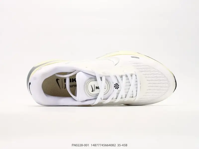 Nike Scarpe sportive Traspirante Ammortizzato Comodo FN0228-001 #14877745664082