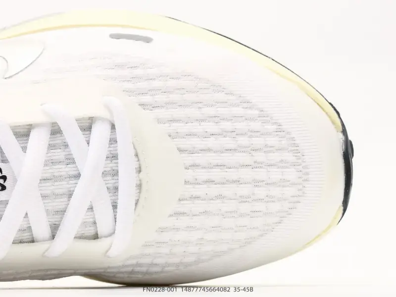 Nike Scarpe sportive Traspirante Ammortizzato Comodo FN0228-001 #14877745664082