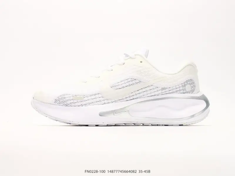 Nike Sports Shoes Breathable Cushioned Comfortable FN0228-100 #14877745664082
