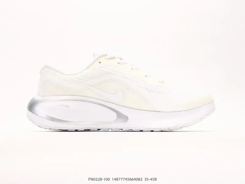 Nike Sports Shoes Breathable Cushioned Comfortable FN0228-100 #14877745664082