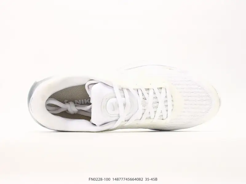 Nike Sports Shoes Breathable Cushioned Comfortable FN0228-100 #14877745664082