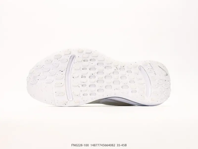 Nike Sports Shoes Breathable Cushioned Comfortable FN0228-100 #14877745664082