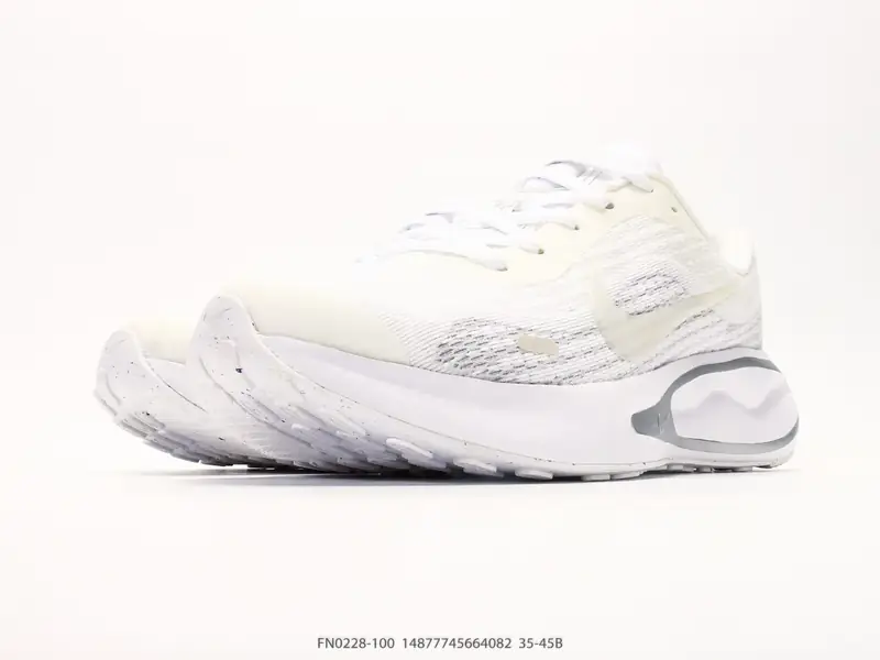 Nike Sports Shoes Breathable Cushioned Comfortable FN0228-100 #14877745664082