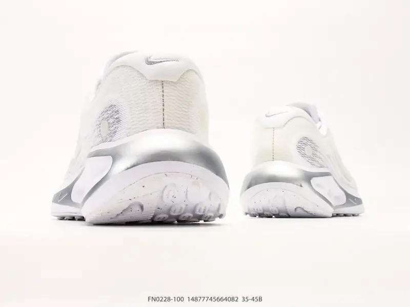 Nike Sports Shoes Breathable Cushioned Comfortable FN0228-100 #14877745664082
