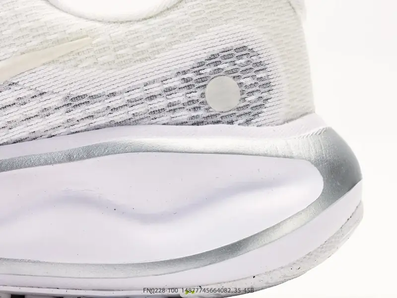 Nike Sports Shoes Breathable Cushioned Comfortable FN0228-100 #14877745664082
