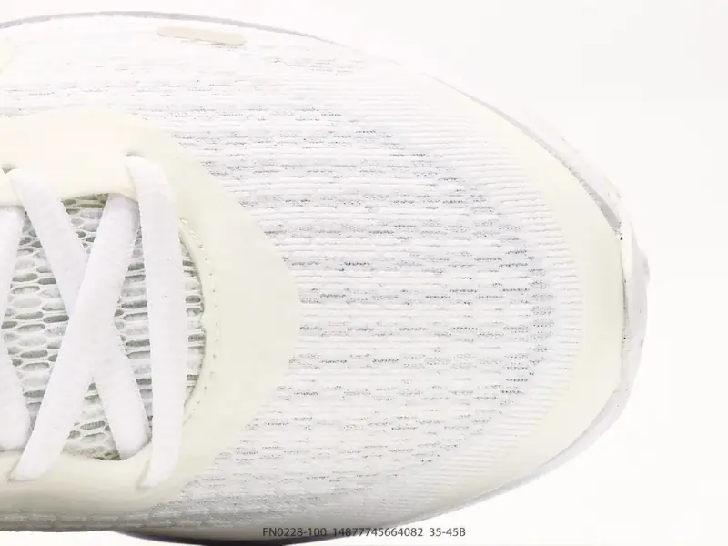 Nike Sports Shoes Breathable Cushioned Comfortable FN0228-100 #14877745664082