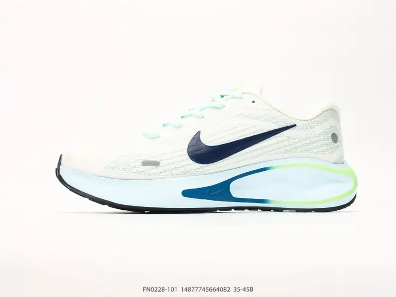 Nike Sports Shoes Breathable Cushioned Comfortable FN0228-101 #14877745664082