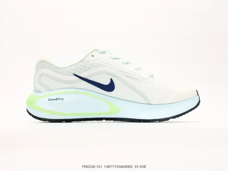 Nike Sports Shoes Breathable Cushioned Comfortable FN0228-101 #14877745664082
