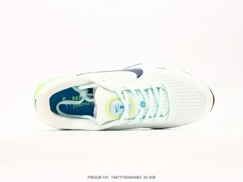 Nike Sports Shoes Breathable Cushioned Comfortable FN0228-101 #14877745664082