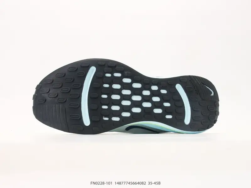 Nike Sports Shoes Breathable Cushioned Comfortable FN0228-101 #14877745664082
