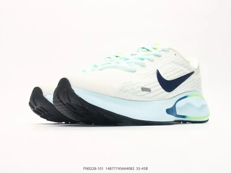 Nike Sports Shoes Breathable Cushioned Comfortable FN0228-101 #14877745664082