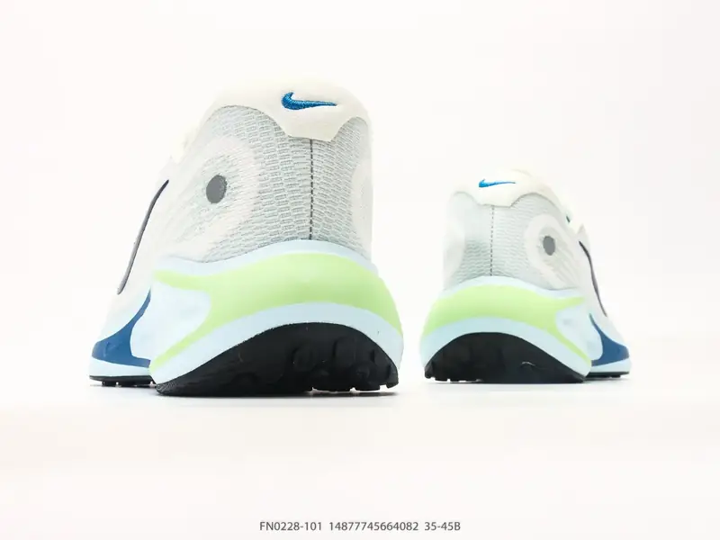Nike Sports Shoes Breathable Cushioned Comfortable FN0228-101 #14877745664082
