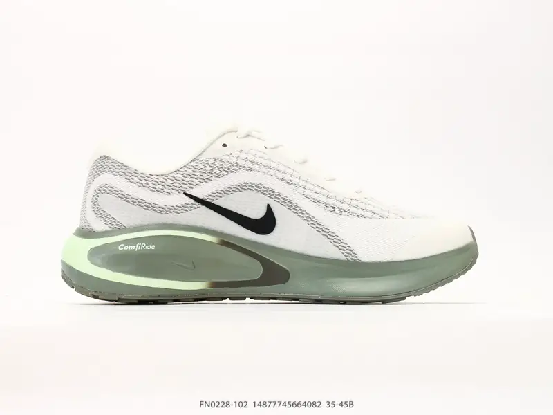 Nike Sports Shoes Breathable Cushioned Comfortable FN0228-102 #14877745664082