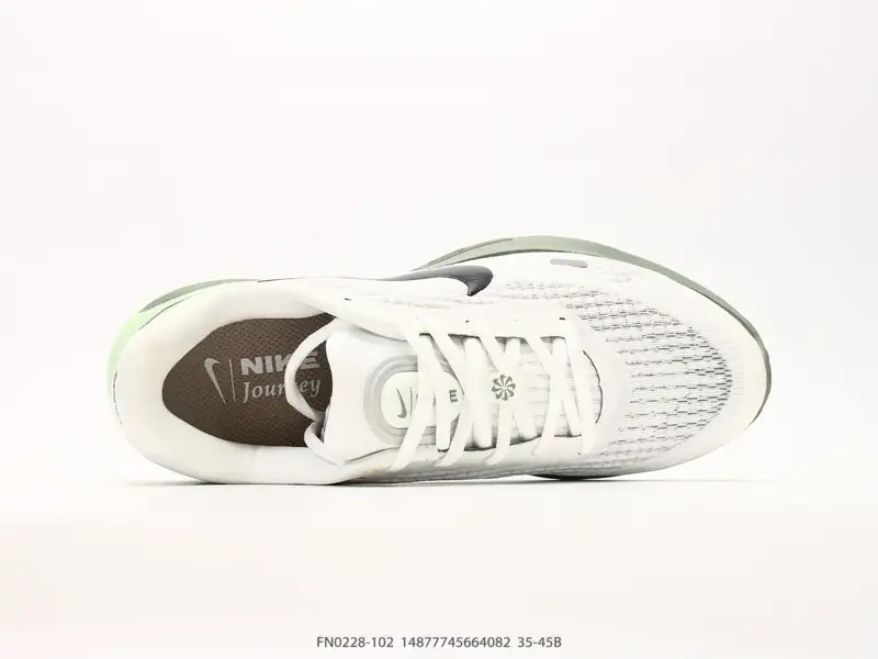 Nike Sports Shoes Breathable Cushioned Comfortable FN0228-102 #14877745664082