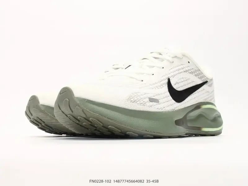 Nike Sports Shoes Breathable Cushioned Comfortable FN0228-102 #14877745664082