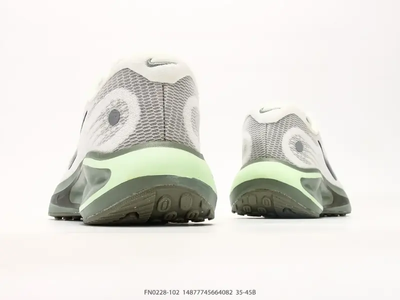 Nike Sports Shoes Breathable Cushioned Comfortable FN0228-102 #14877745664082