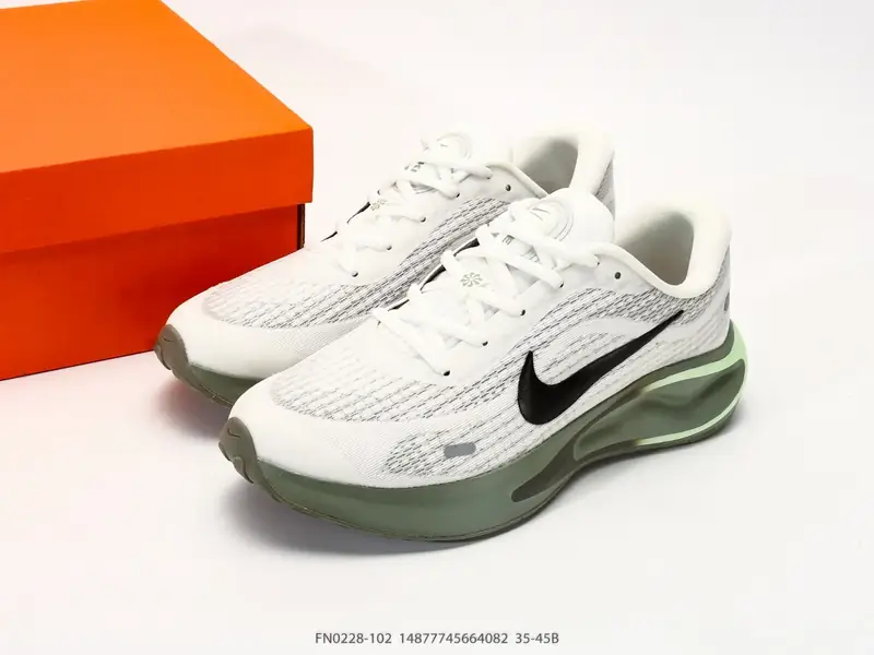 Nike Sports Shoes Breathable Cushioned Comfortable FN0228-102 #14877745664082