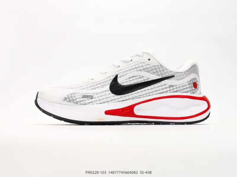 Nike Sports Shoes Breathable Cushioned Comfortable FN0228-103 #14877745664082