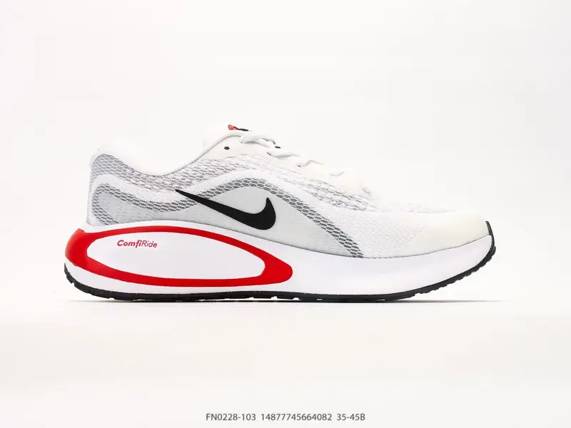 Nike Scarpe sportive Traspirante Ammortizzato Comodo FN0228-103 #14877745664082
