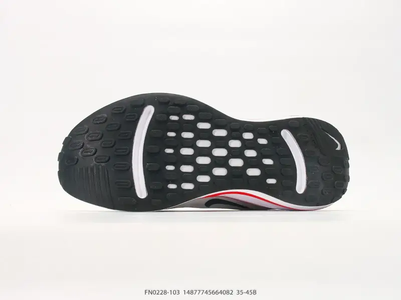 Nike Scarpe sportive Traspirante Ammortizzato Comodo FN0228-103 #14877745664082