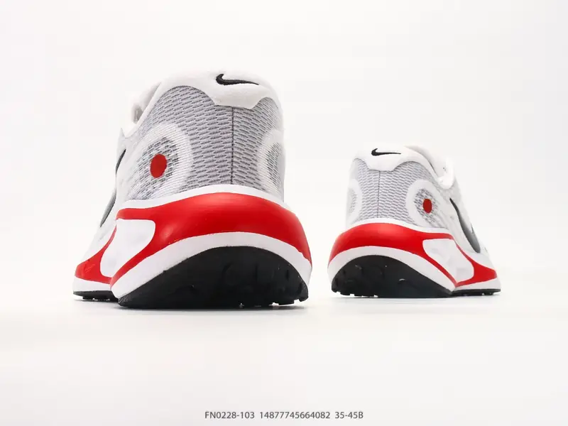 Nike Scarpe sportive Traspirante Ammortizzato Comodo FN0228-103 #14877745664082