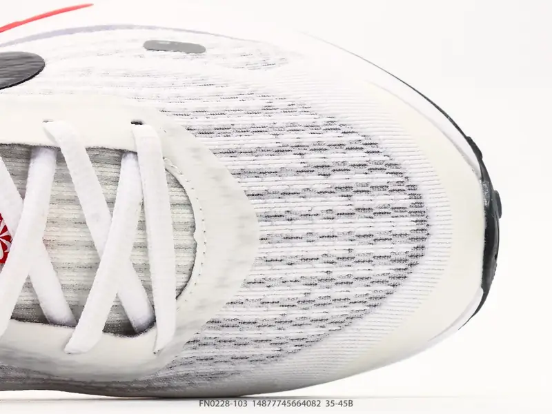 Nike Scarpe sportive Traspirante Ammortizzato Comodo FN0228-103 #14877745664082